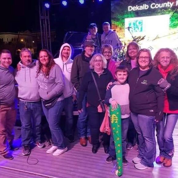 Meet your Posher, Theresa - Picture 1 of 1